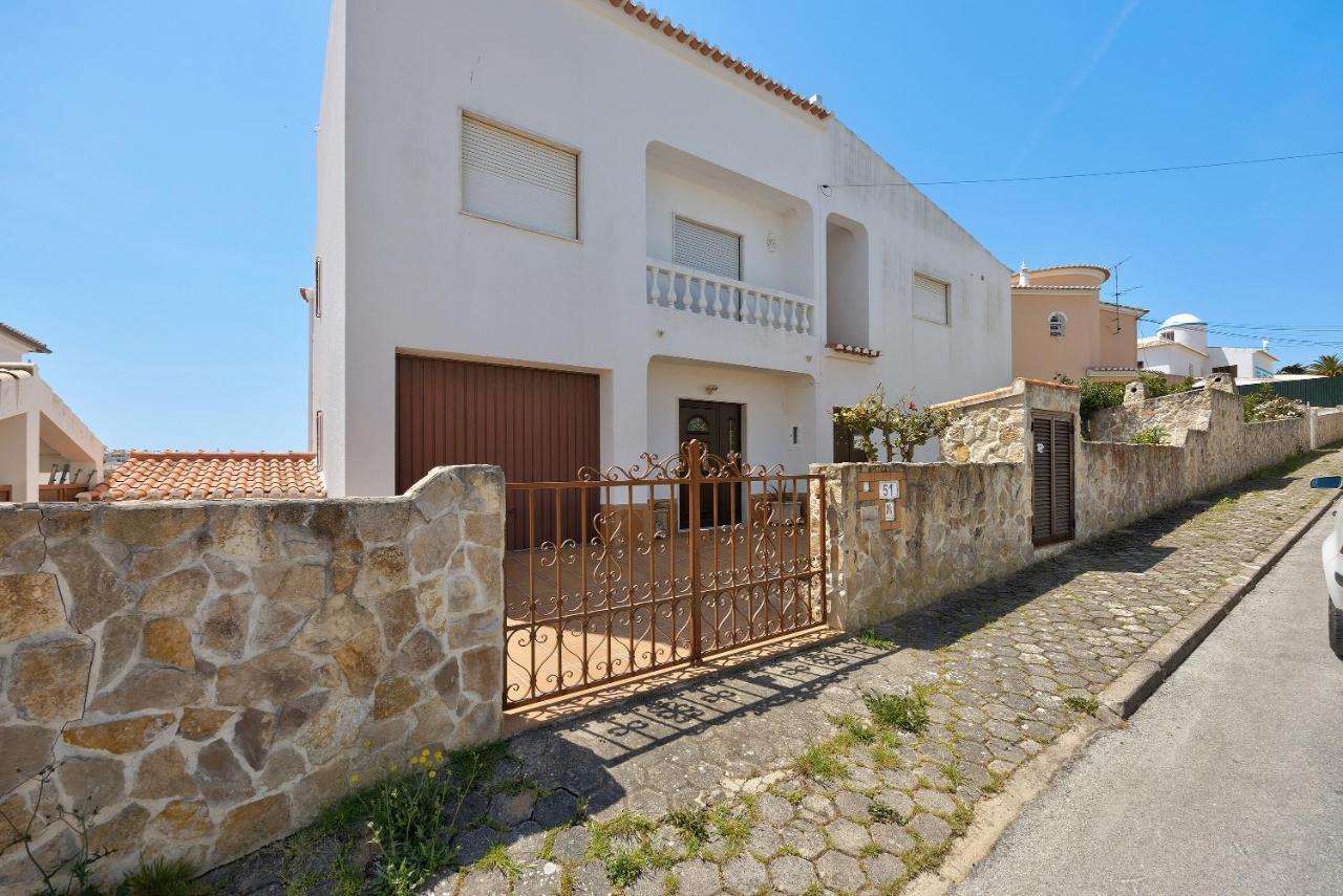 Casa Atlantico Nº1 Apartment Lagos Exterior photo