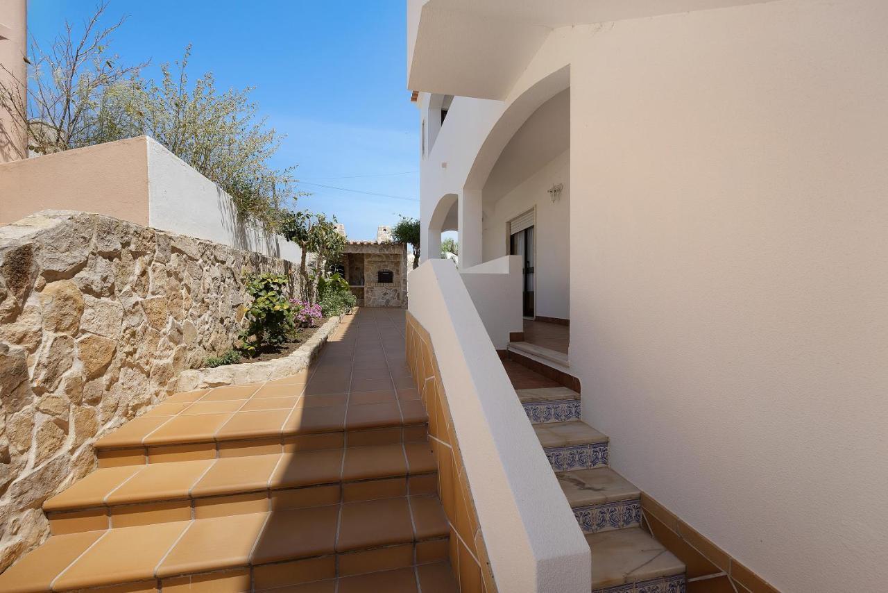 Casa Atlantico Nº1 Apartment Lagos Exterior photo